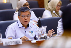 Aduan THR 2026 Membludak