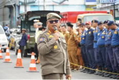  Oknum Mengaku Satpol PP Kota Minta Setoran ke Warem