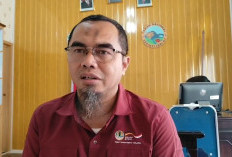  Puluhan SHM di Kawasan TNKS Dibatalkan, Lahan Resmi Kembali Jadi Hutan Konservasi