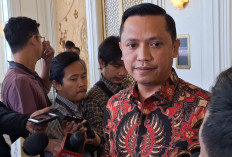 PDIP Pastikan Tak Gugat ke MK,  Soal Hasil Pilkada Banten 2024