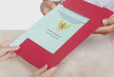 Dapat Warisan, Segera Urus Sertipikat Tanahnya
