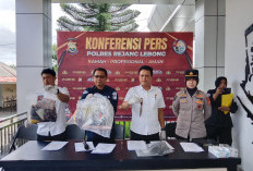 Ditolak Menikah, Petani di Rejang Lebong Nekat Habisi Sang Kekasih