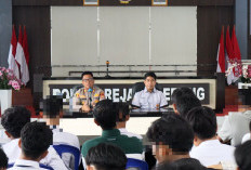  Soal Remaja Terlibat Geng Viral, Ini Langkah Tegas Polres Rejang Lebong
