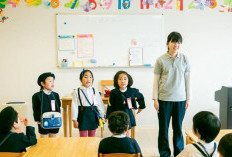 Transformasi Pendidikan Jepang Pasca-Perang, Bisa Jadi Cermin untuk Indonesia Masa Kini !