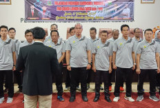 Wabup Targetkan PBSI RL Masuk 10 Besar