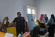 Urus Layanan Izin Operasional Pendirian Sekolah, Disdikbud RL Buka Gerai di MPP