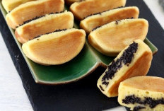 Ingin Pukis yang Empuk dan Berserat ? Ikuti 5 Teknik Fermentasi Ini !