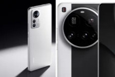 5 HP Xiaomi dengan Kamera Leica yang Setara dengan DSLR, Foto Sinematik dan Tajam