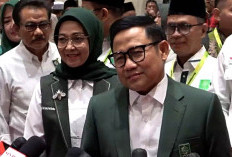 Waka DPR RI Dilaporkan ke MKD soal Haji