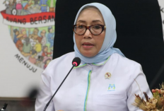  Perpres PARD Bisa jadi Solusi Anak Terpapar Judi Online 