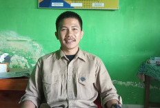 Pemdes Suro Lembak  Bangun, Gedung PAUD Dan Rehab Kantor Desa