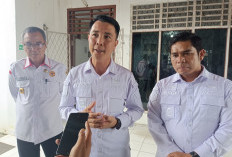 Instruksikan Camat Awasi Langsung Kondisi Jamban Warga