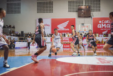 Kompetisi Basket Pelajar Siap Digelar