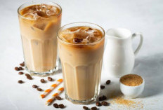 8. Manfaat Minum Es Kopi Yang Harus Kalian Ketahui