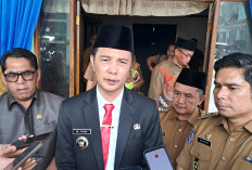 Rejang Lebong Bersiap Jadi Kabupaten Tujuan Wisata : Bupati Dorong Perda Khusus, Ekonomi Diyakini Menggeliat
