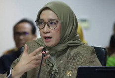 Menteri Keuangan Resmi Tetapkan Tunjangan Tambahan Bagi PNS Selain Gaji Pokok pada 1 Maret 2025