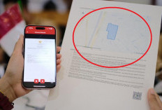 Ini Cara Cek Data Sertipikat Tanah Anda