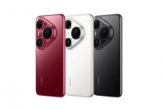 Pertama di Indonesia! Huawei Pura 80 Ultra Rilis 17 September 2025, Usung Dual Telephoto Switchable