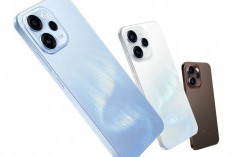  OPPO Reno 15 Series Jadi Incaran Awal 2026, Ini Fakta Menariknya