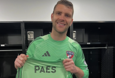 Segini Nilai Transfer Maarten Paes ke Ajax Amsterdam 