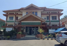  Target PAD Dipatok Rp122 Miliar, OPD Diminta Optimalkan Potensi Daerah