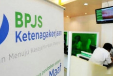 Berikut Daftar Besaran Potongan Gaji untuk BPJS Ketenagakerjaan