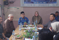 Sidak ke SMKN 5 Kepahiang, Dewan Pastikan Uang Magang Siswa Segera Dikembalikan