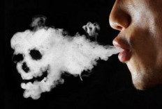 Obat Herbal ini Diyakini Ampuh Menghilangkan Kecanduan Rokok