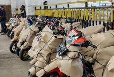 Kuota Mudik Motor Gratis 2024 Masih Tersedia, Cek Jadwal dan Cara Daftar