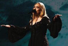 Selain Beyonce, Adele Juga Berhasil Menurunkan Berat Badannya, Yuk Simak Diet Ala Adele !