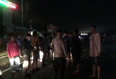 Warga Curup Timur Resah, Balap Liar di Jalan Lintas Nyaris Picu Bentrokan