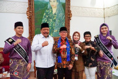 Mendes PDT Janjikan Bantuan ke Bengkulu 