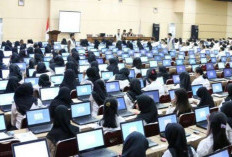 Ini 9 Instansi yang Buka Formasi CPNS 2025 untuk Lulusan SMA/SMK