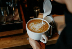 Ini 5 Coffee Shop Paling Hits di Curup, Wajib Anda Coba Karena Selalu Ramai