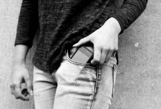 Mitos atau Fakta, Ponsel di Saku Bisa Ganggu Kesehatan ?