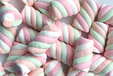 Waspada ! Ini Daftar Marshmallow yang Terbukti Mengandung Unsur Babi di Indonesia
