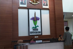 Belanja Pegawai Hingga 60 Persen, TPP ASN Rejang Lebong Dipastikan Dipotong