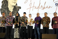   Asta Cashtry, Oleh: Dahlan Iskan