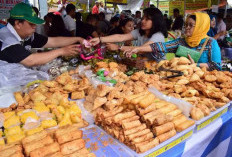 Permintaan Jasa Digital di Bulan Ramadan Meningkat, Konten War Takjil dan Sahur Bertebaran di Medsos