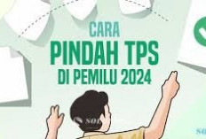 Panduan Lengkap Pindah Memilih pada Pilkada 2024, Jangan Lewatkan Suara Anda!