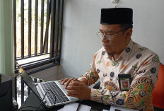 Kini Daftar Haji Bisa Dilakukan Secara Online, Bagaimana?