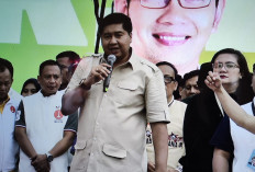  Anies dan PDIP Beda Basis Massa dan Ideologi