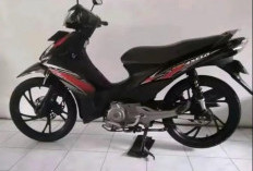 Motor Suzuki Axselo, Motor Sport Harian dengan Gaya Anak Muda