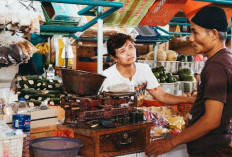 Daftar Pekerjaan yang Paling Aman Saat Perekonomian Sedang Goyang
