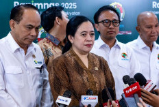 Budi Arie dan Puan Dorong Koperasi Merah Putih Jadi Pilar Kesejahteraan Nasional