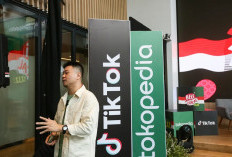 Akuisisi Tokopedia oleh TikTok! Bisa Menjadi Ancaman Monopoli di Pasar E-Commerce Indonesia? Ini Penjelasannya