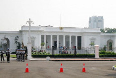 Istana Merdeka, Saksi Sejarah dan Simbol Kekuasaan yang Makin Dekat dengan Rakyat