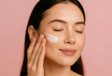 Cuma Pakai Day Cream Ini, Kulit Cerah, Halus, dan Terlindungi Sepanjang Hari !