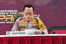 3 ASN Malut Dipastikan Positif Narkoba Usai Diamankan di Jakarta