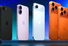  Harganya Bikin Melongo, Ini HP Termahal di Indonesia Sepanjang 2025